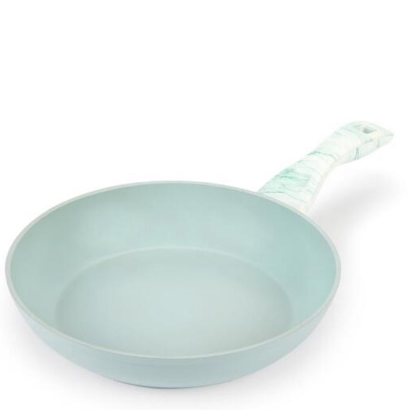 Cook with color Other - Cook with color mint blue 11 inch cooking pan NEW